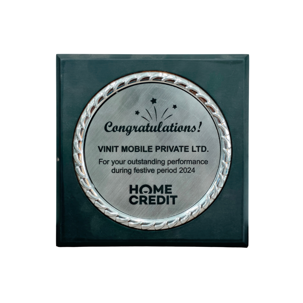 Festive Performance Award 2024